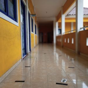 LORONG