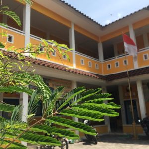 gedung mi