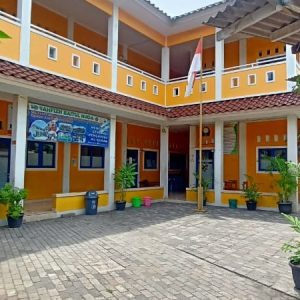 gedung